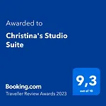 Christina\'S Studio Suite